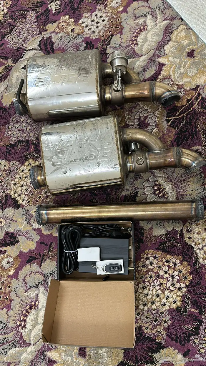 دبات بورلا الكترونيه 0