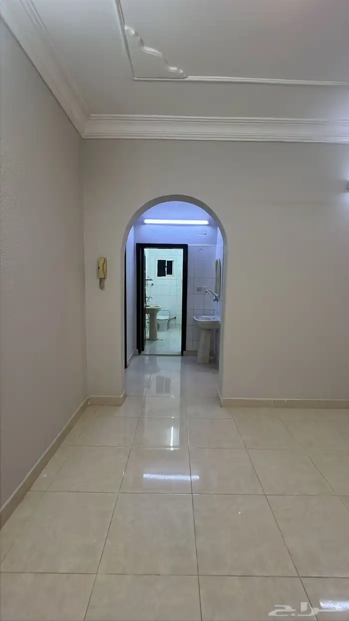 شقق عوايل مخطط 6 حي الشاطي 4