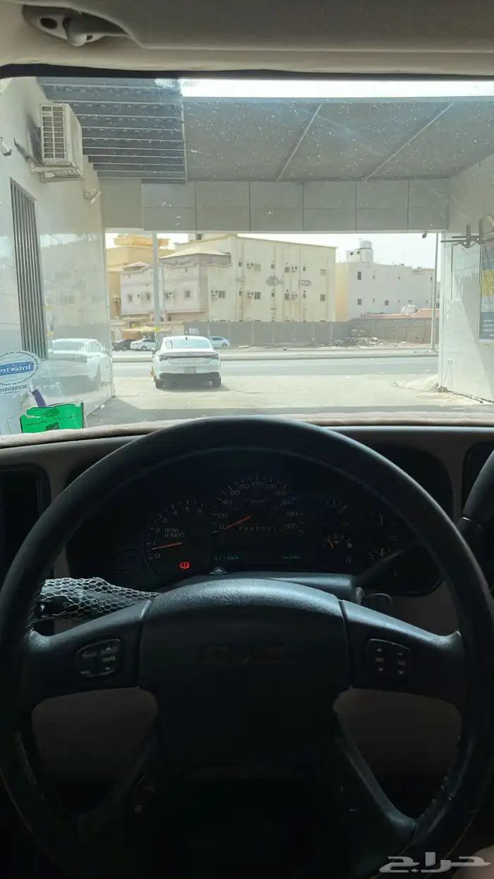 للبيع جمس سوبر بان 2006 8