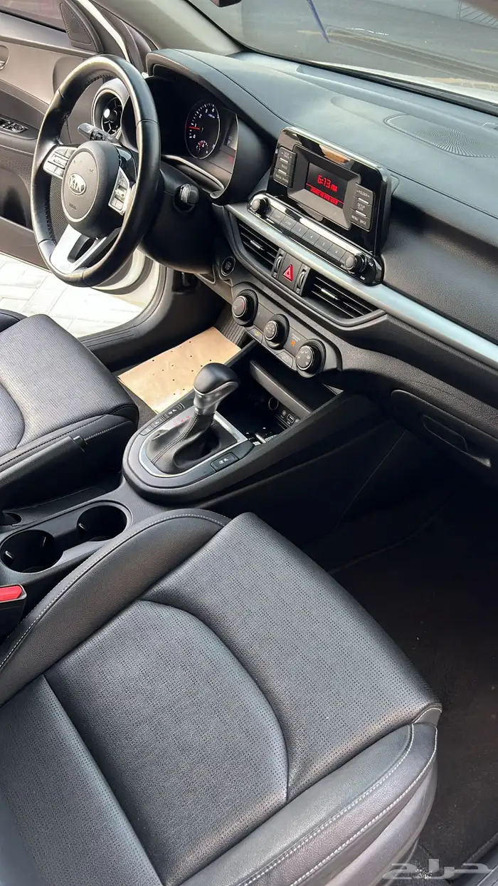 كيا 3 سيراتو 2020 1.6 29