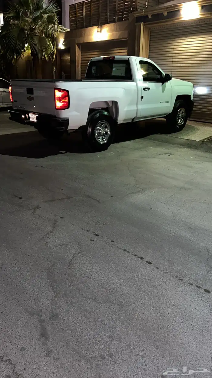 سلفرادو 2017 2