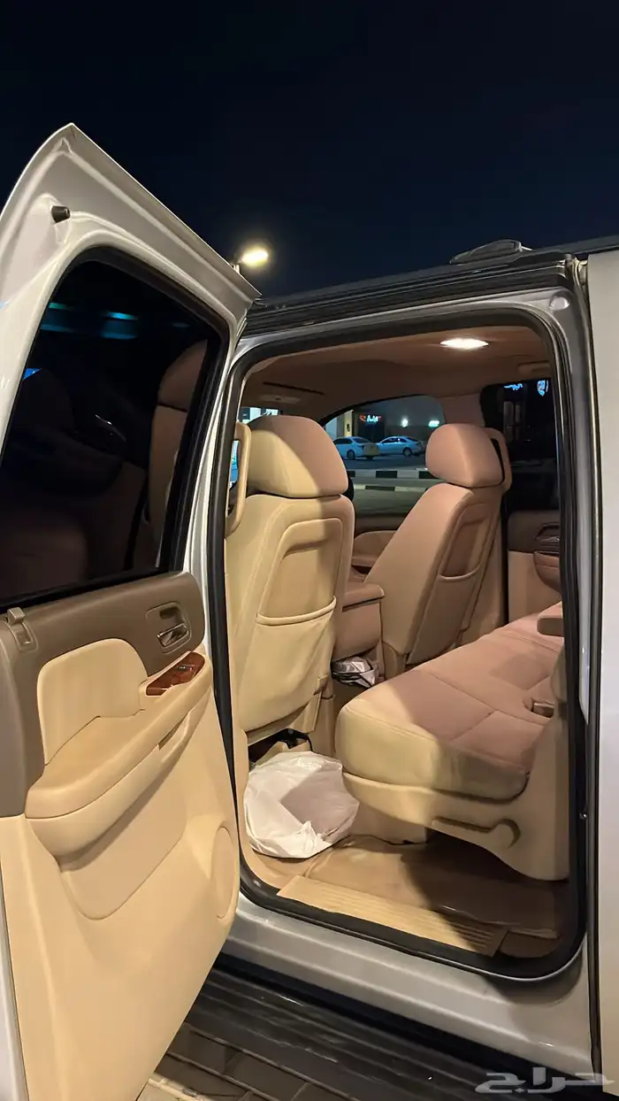 جي ام سي يوكن 2014 دبل 8