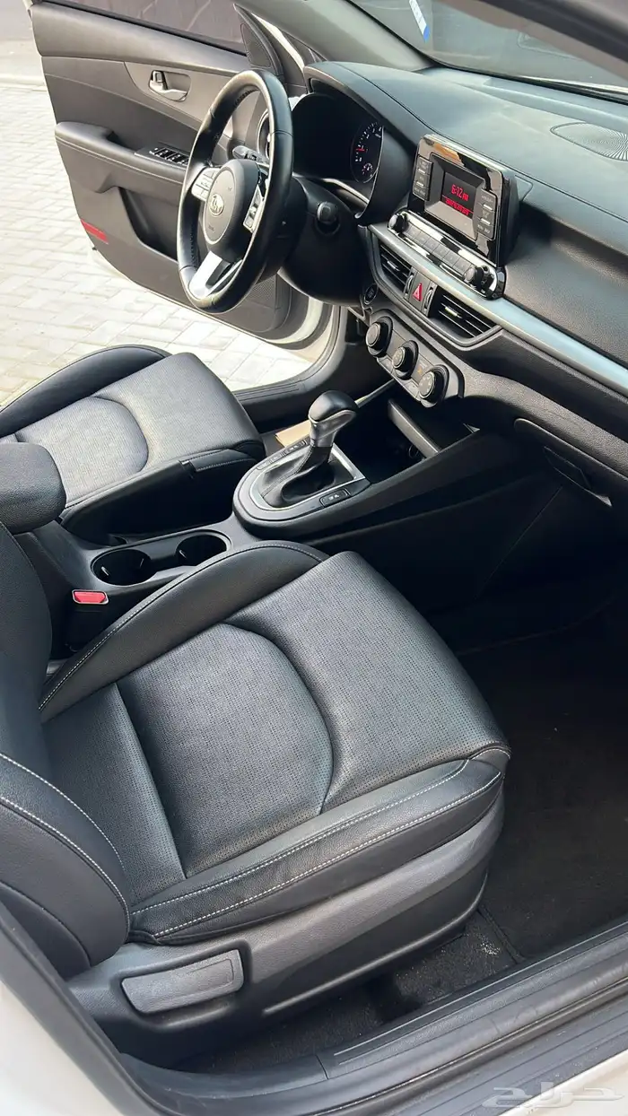 كيا 3 سيراتو 2020 1.6 26