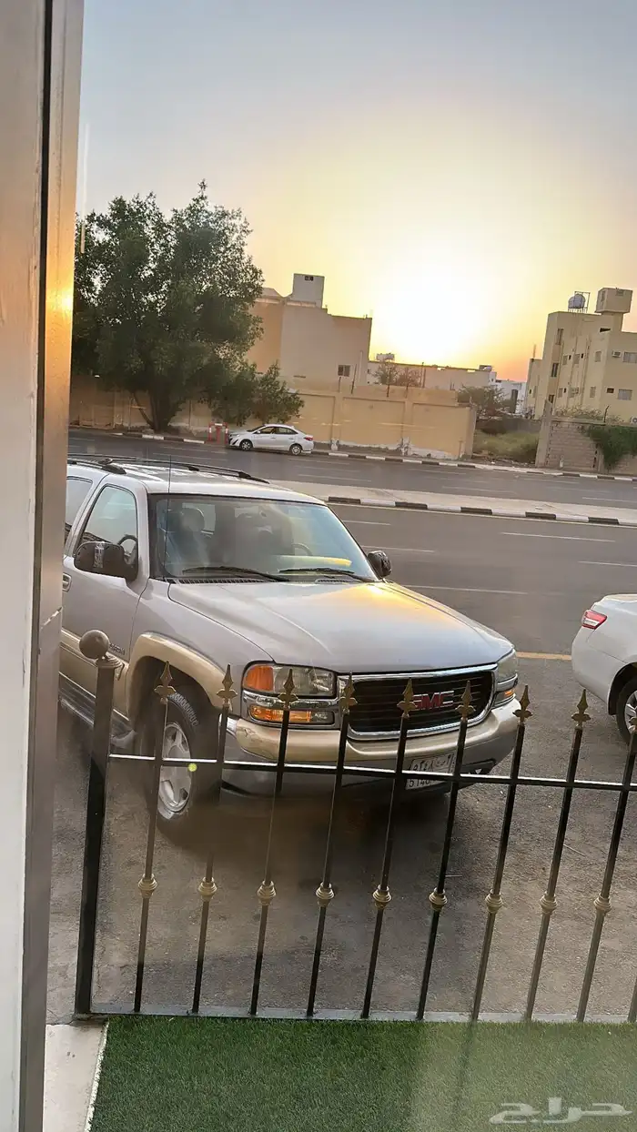 جمس يوكن 2005 ماشي 398 نظيف 18