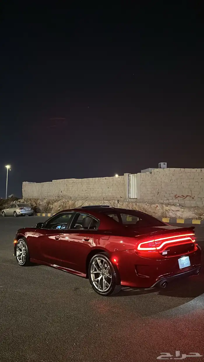 تشارجر مخزنه 1