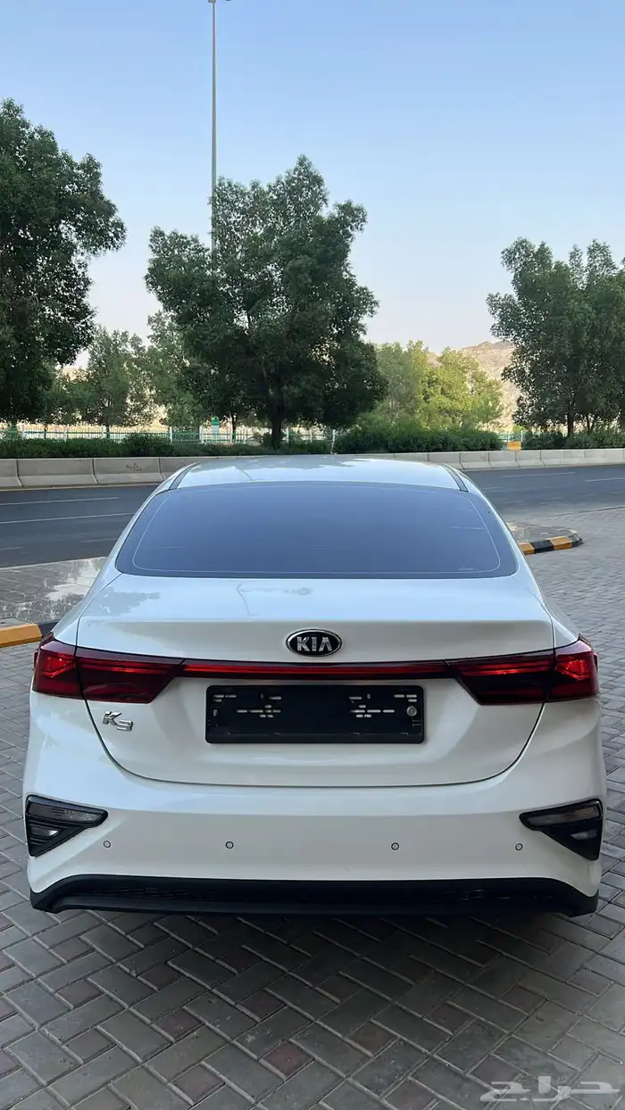 كيا 3 سيراتو 2020 1.6 7