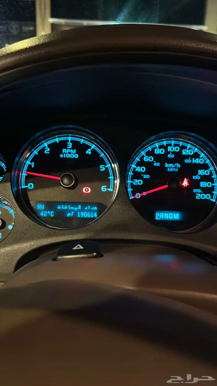 جي ام سي يوكن 2014 دبل 10