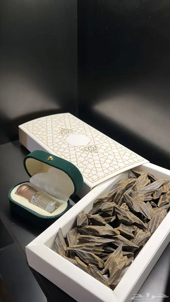 عود تايقر فتنامي 0