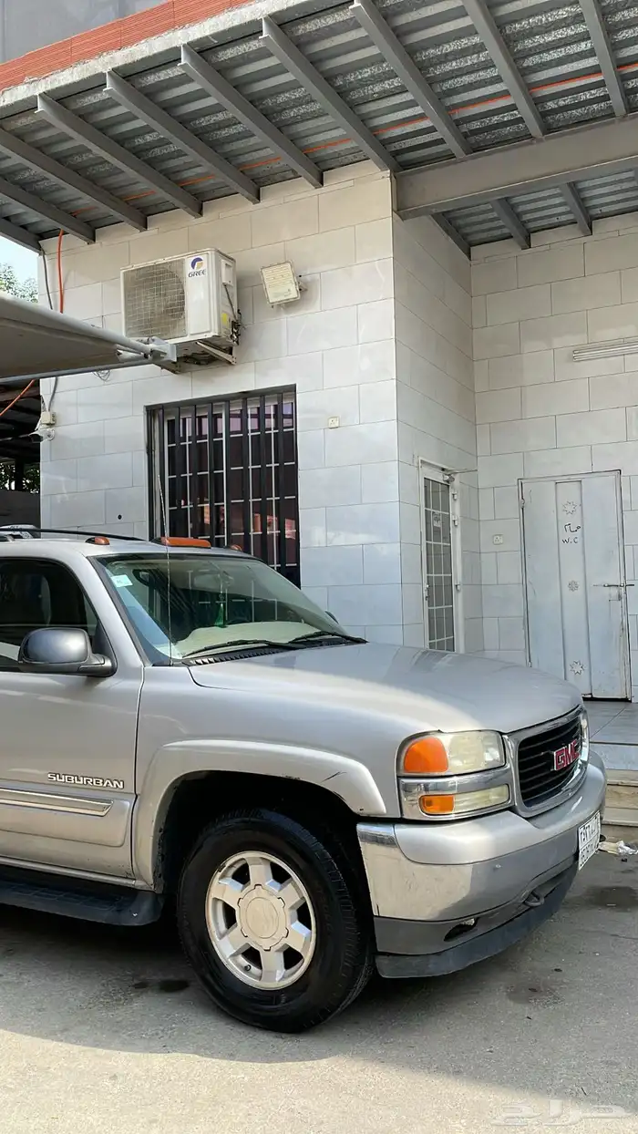 للبيع جمس سوبر بان 2006 5