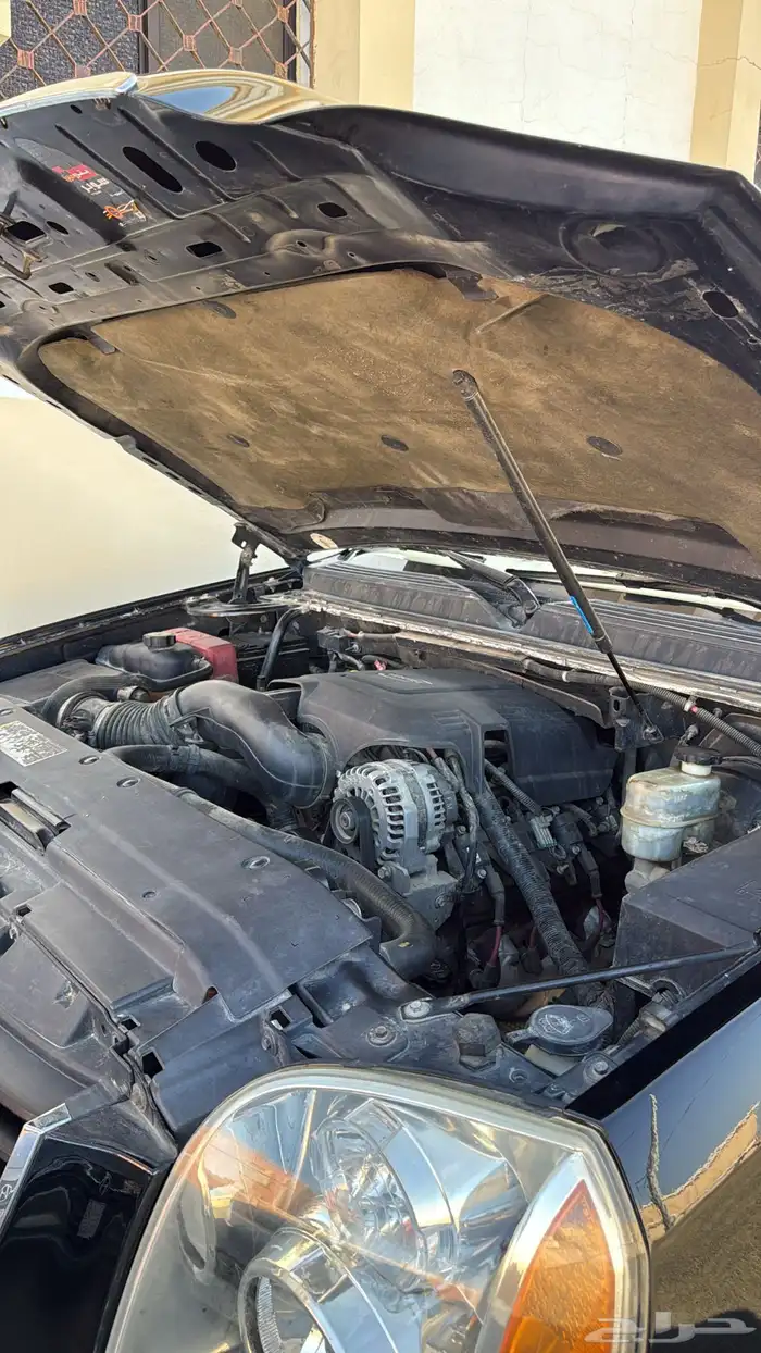 جمس يوكن XL 7