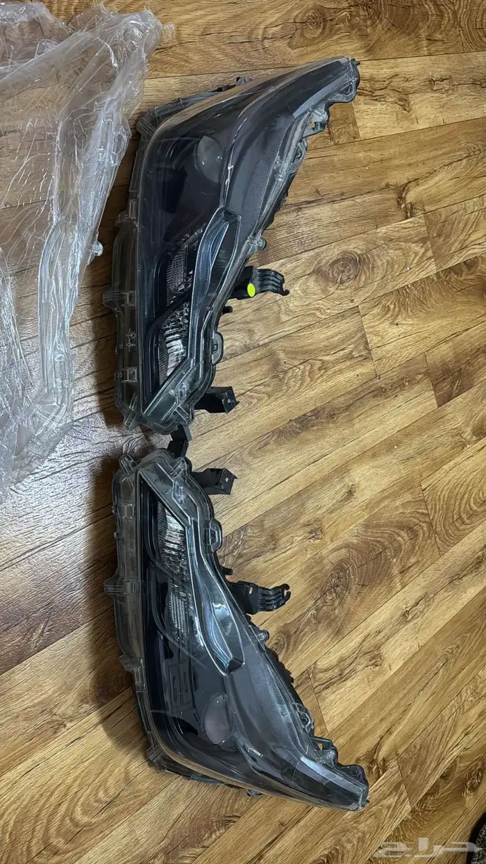 شمعات كورلا 2023 وكالة نظيف في حالة الجديد 6