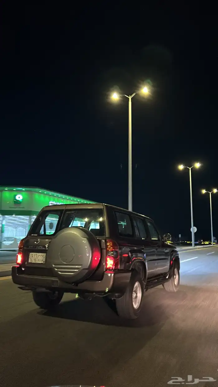 للبيع فتك 3