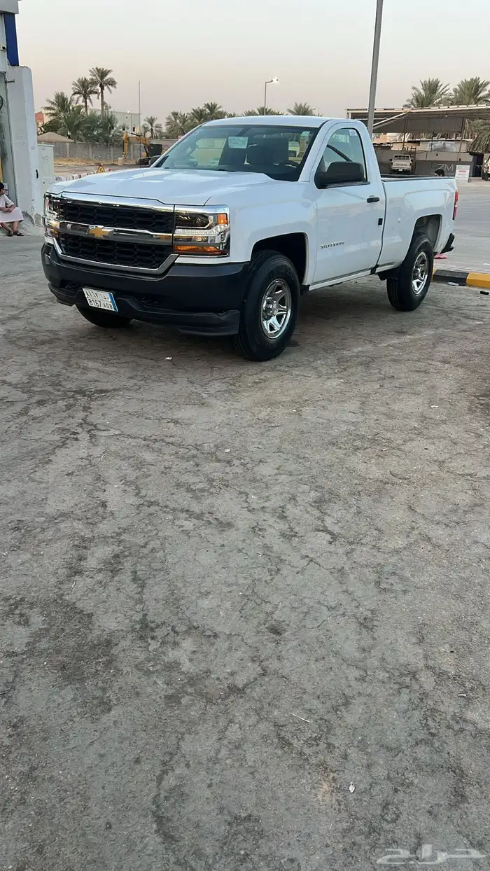 سلفرادو 2017 4