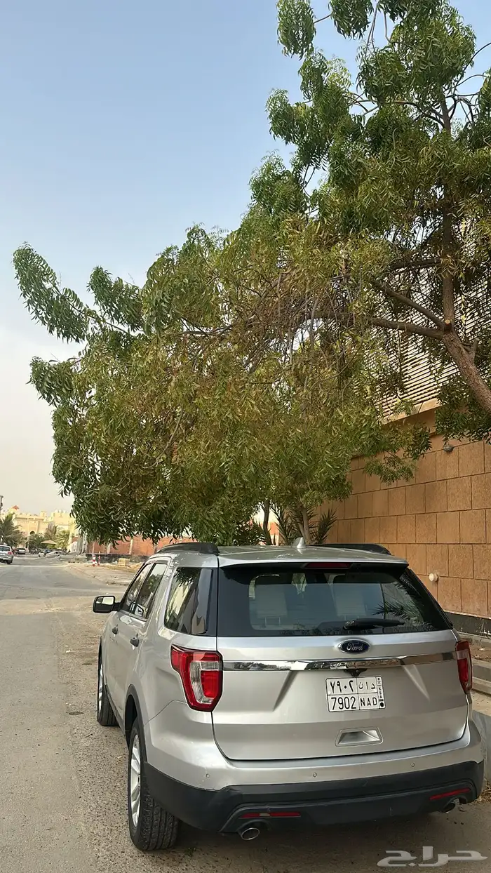 فورد اكسبلورر 2016 4