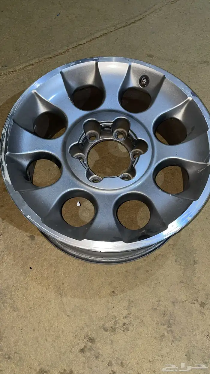 للبيع جنوط 5 حبات من وكالة مديل اف جي 2013 0