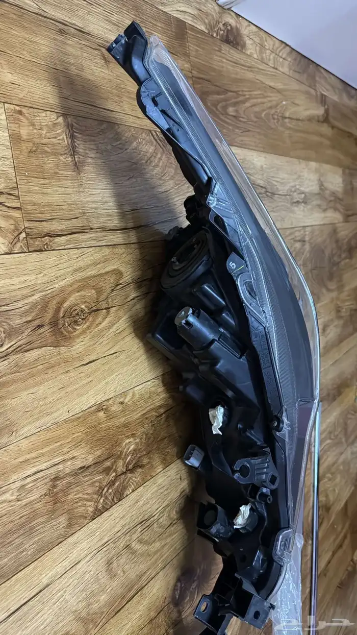 شمعات كورلا 2023 وكالة نظيف في حالة الجديد 2