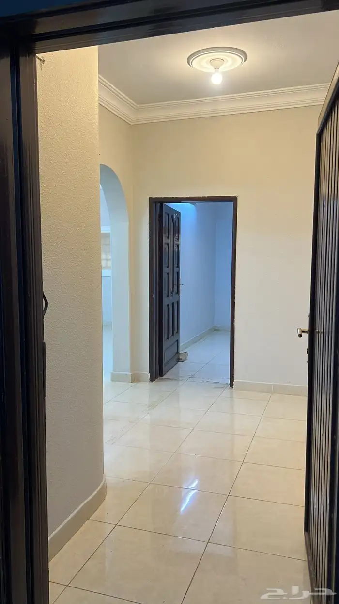 شقق عوايل مخطط 6 حي الشاطي 0