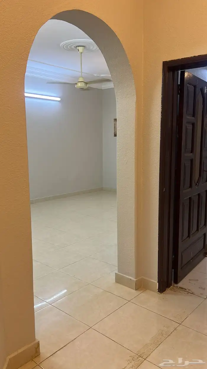 شقق عوايل مخطط 6 حي الشاطي 1