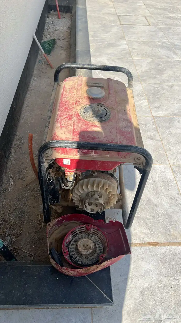 ماطور كهرب 1