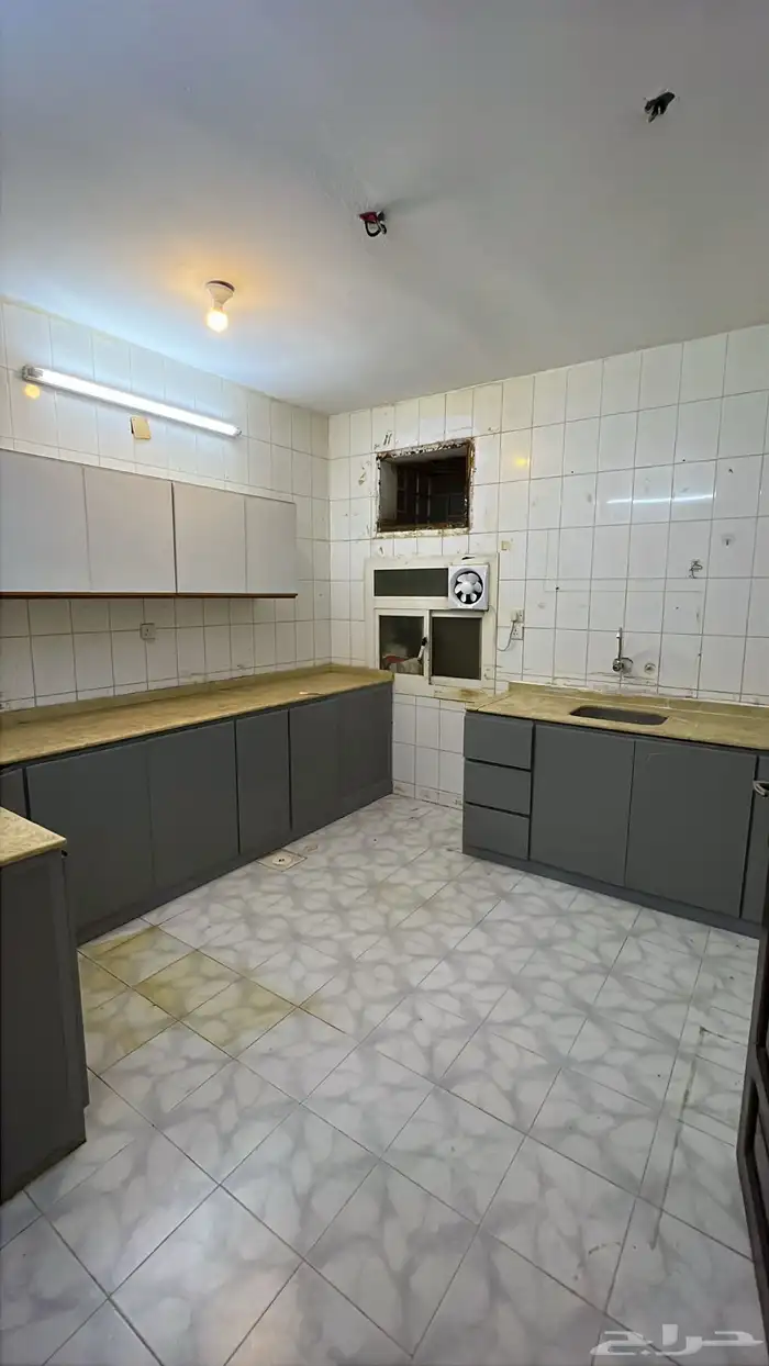 شقق عوايل مخطط 6 حي الشاطي 2