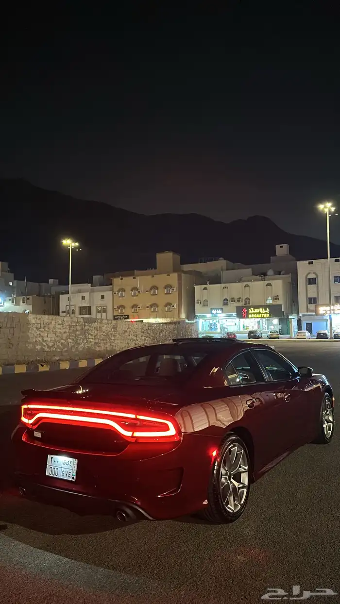 تشارجر مخزنه 5