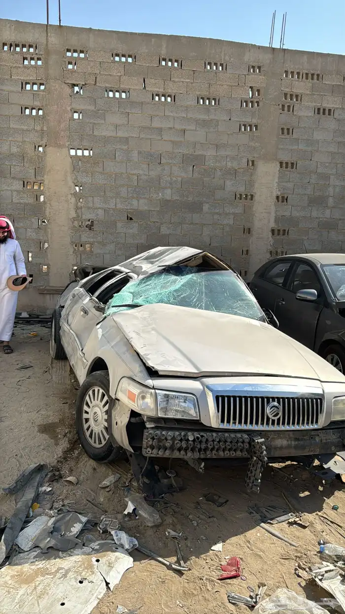 فورد تشليح في الاحساء 1