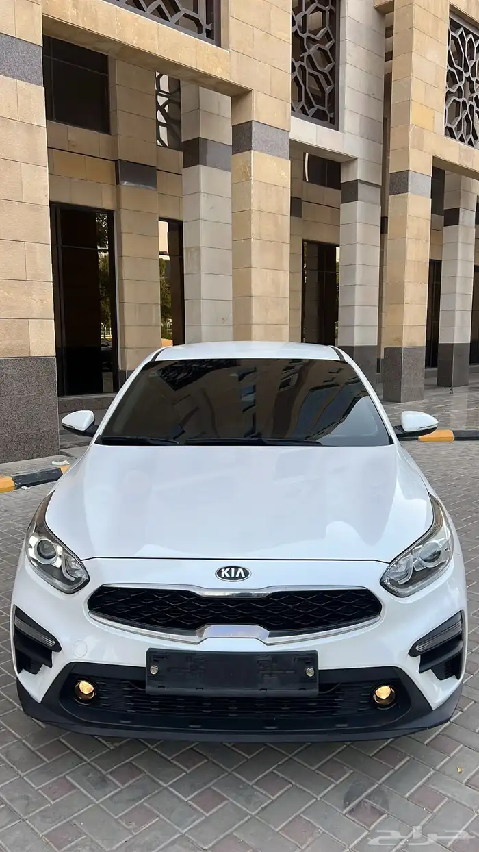 كيا 3 سيراتو 2020 1.6 0