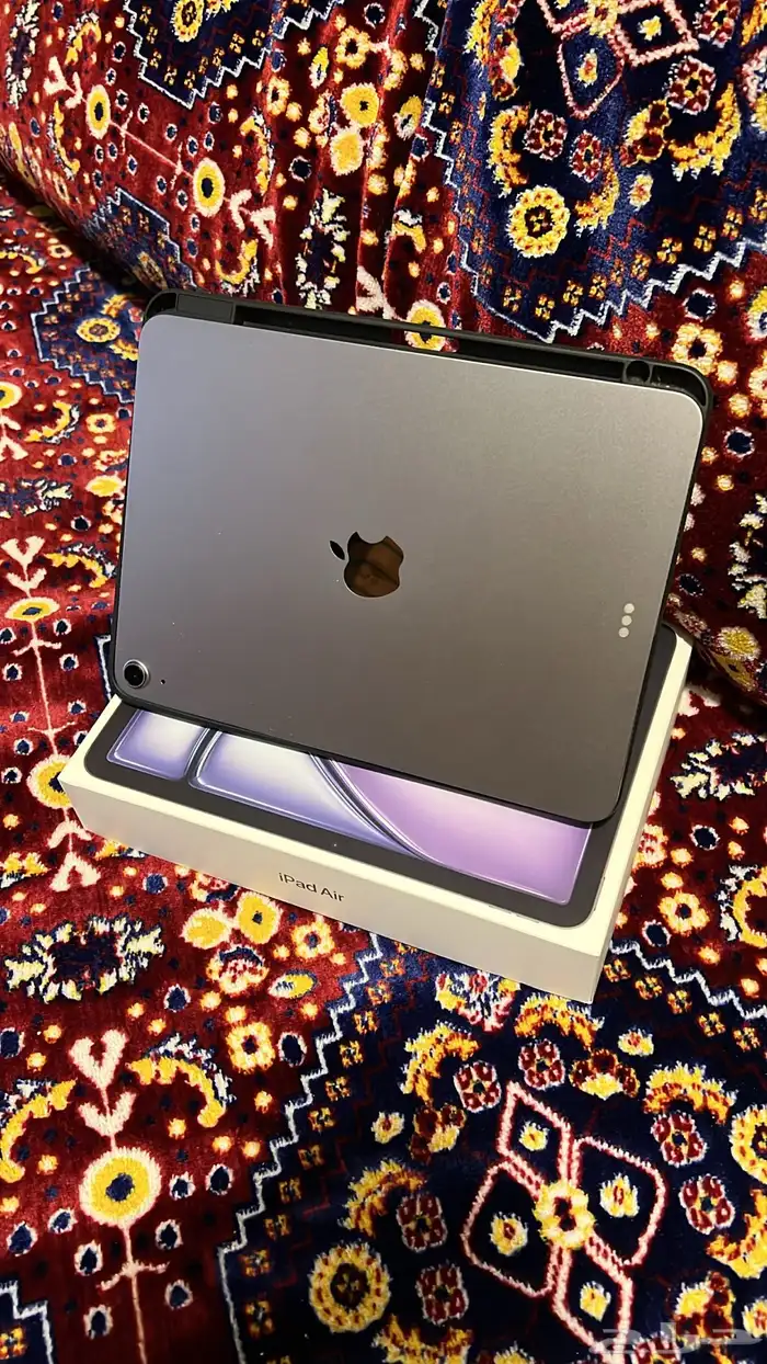 ايباد اير 1