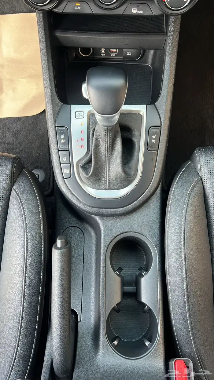 كيا 3 سيراتو 2020 1.6 27