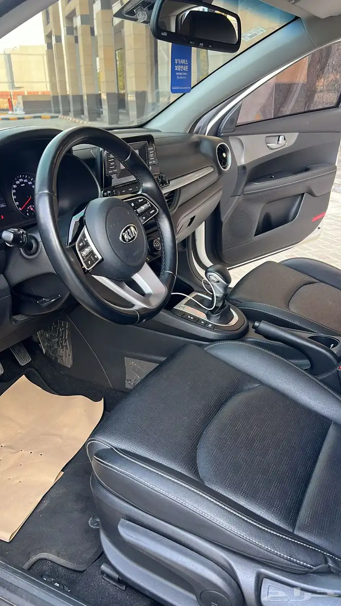 كيا 3 سيراتو 2020 1.6 16