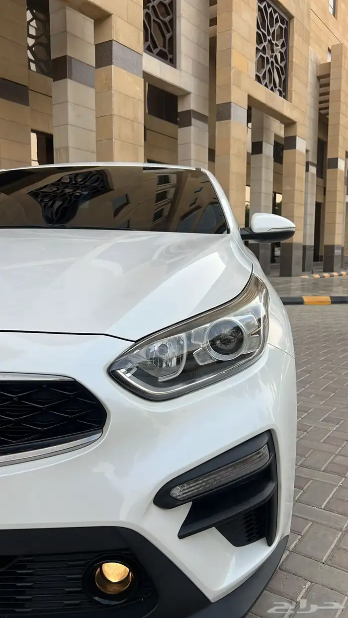 كيا 3 سيراتو 2020 1.6 2