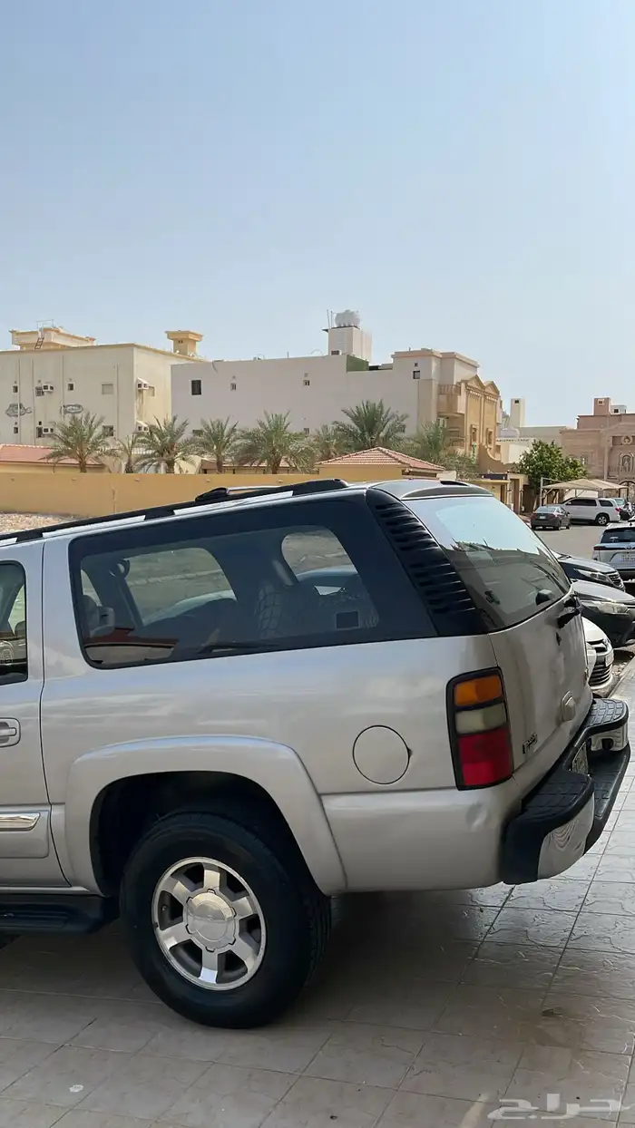 للبيع جمس سوبر بان 2006 7