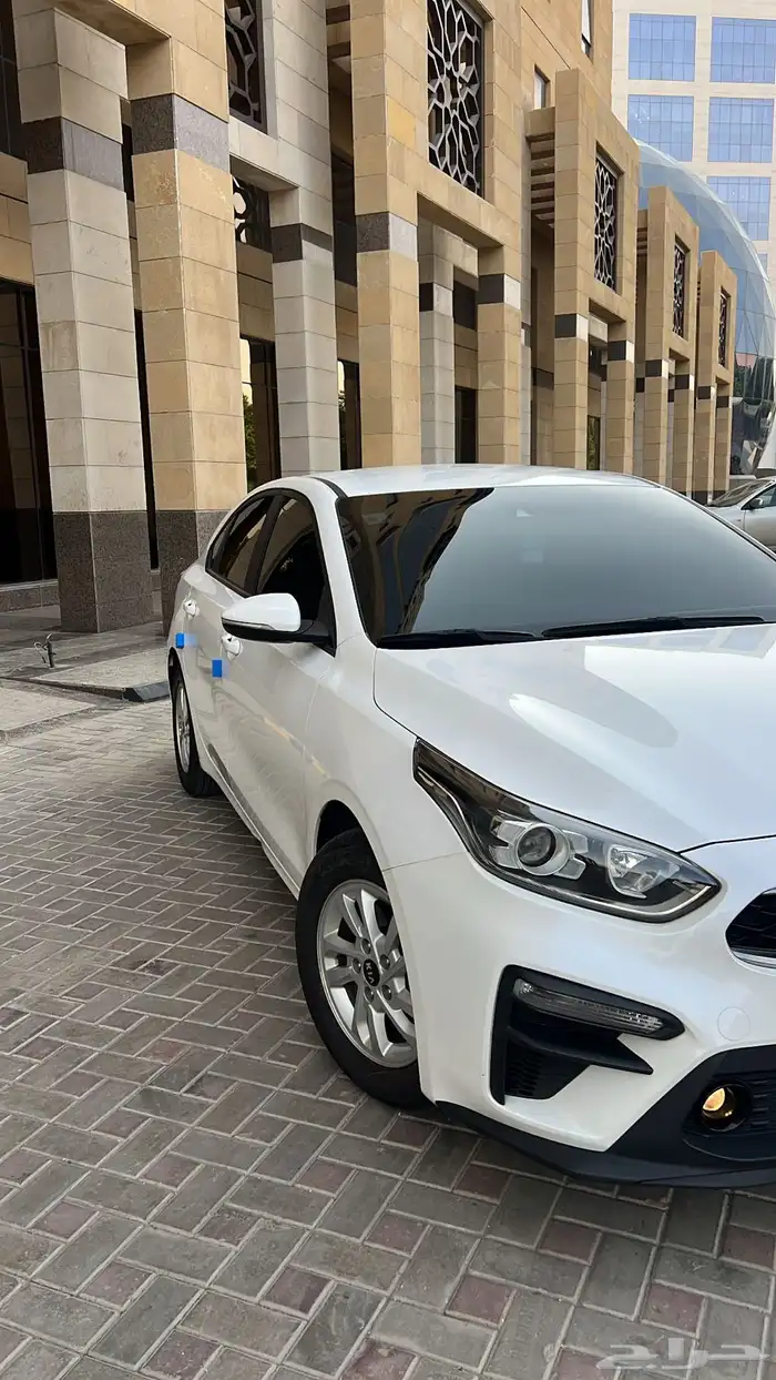 كيا 3 سيراتو 2020 1.6 3