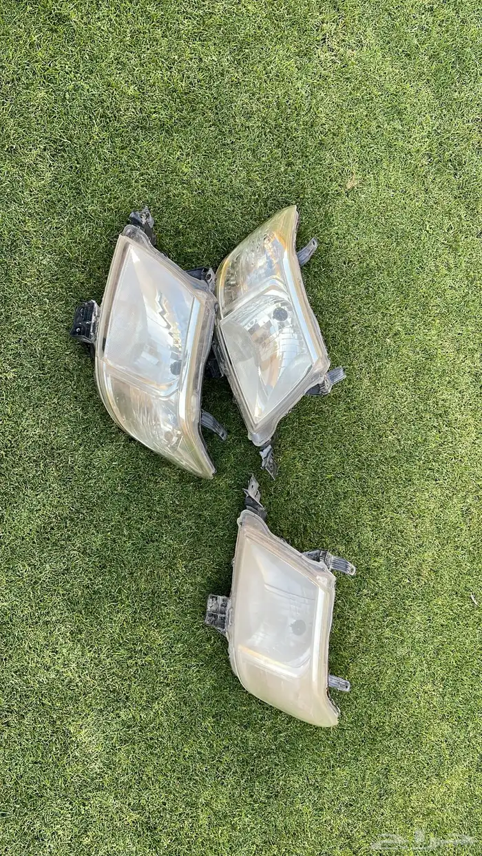 شمعات هايلوقس من 2007الئ2015 0