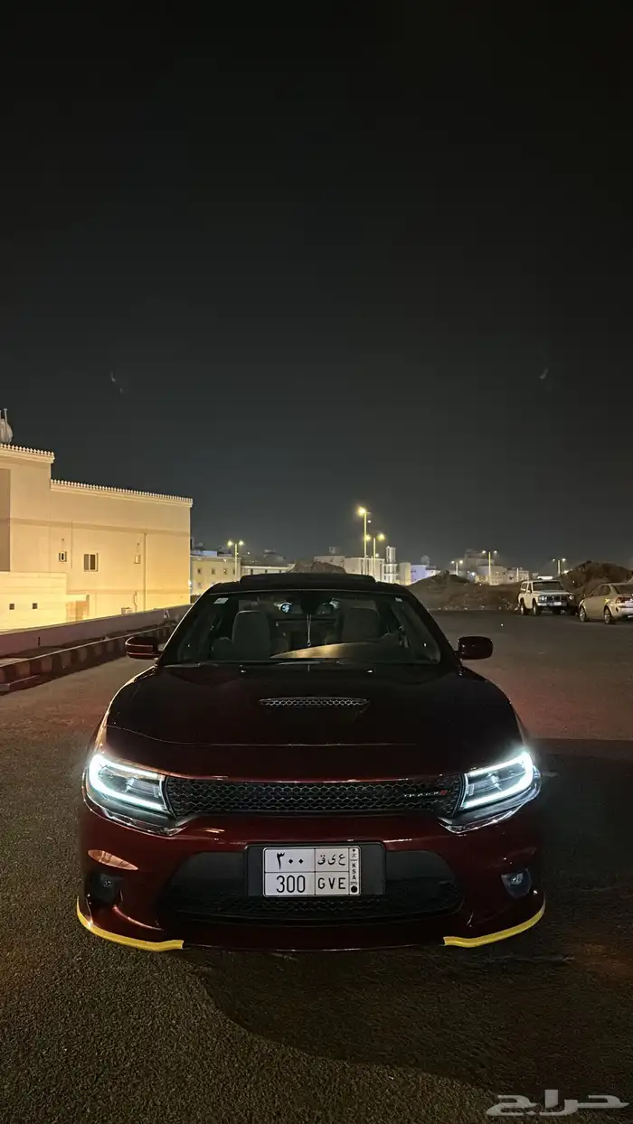 تشارجر مخزنه 4