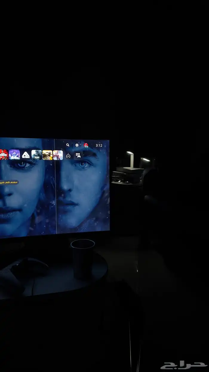بلاستيشن 5 سليم 0
