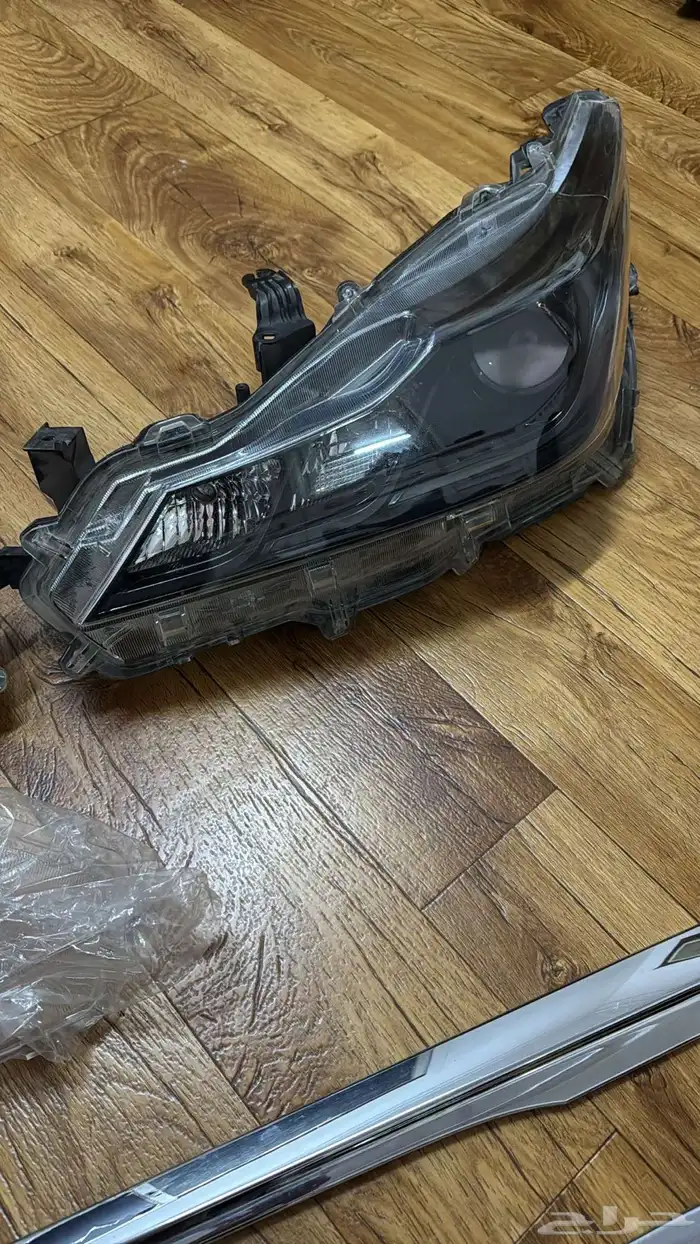 شمعات كورلا 2023 وكالة نظيف في حالة الجديد 0