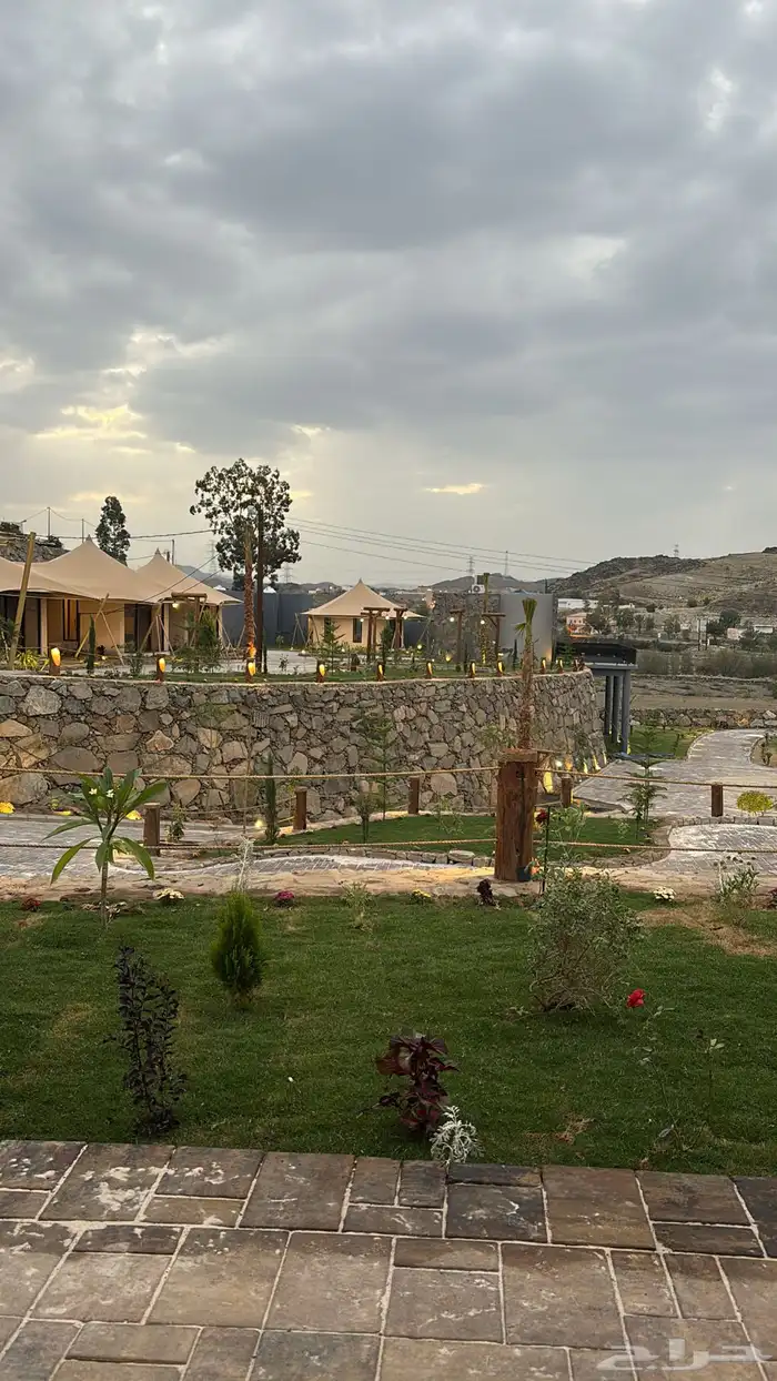 كراسي وطاولات خشبيه جوده عاليه 33