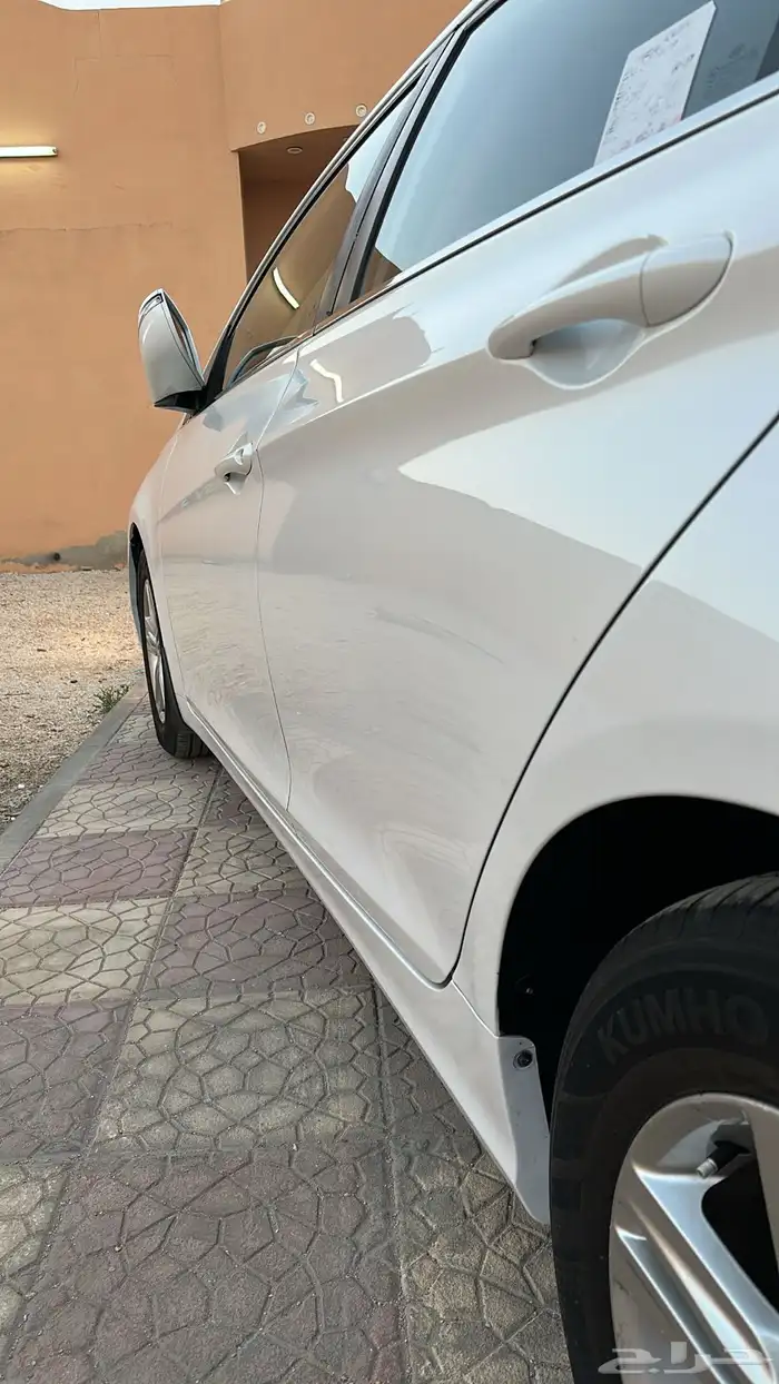 سوناتا 2013 الدفعه الثانيه مجدوعي وكاله ( تم البيع ) 10