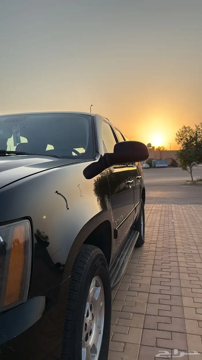 تاهو 6