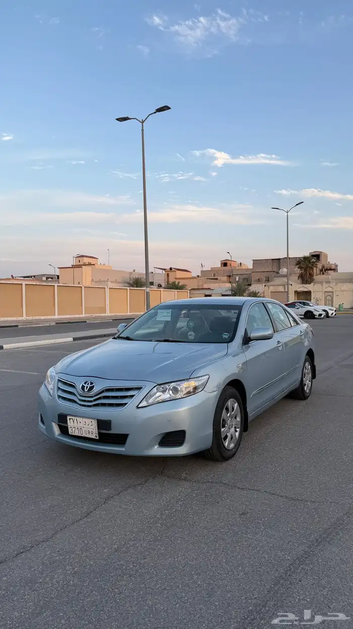 كامري 2009 0