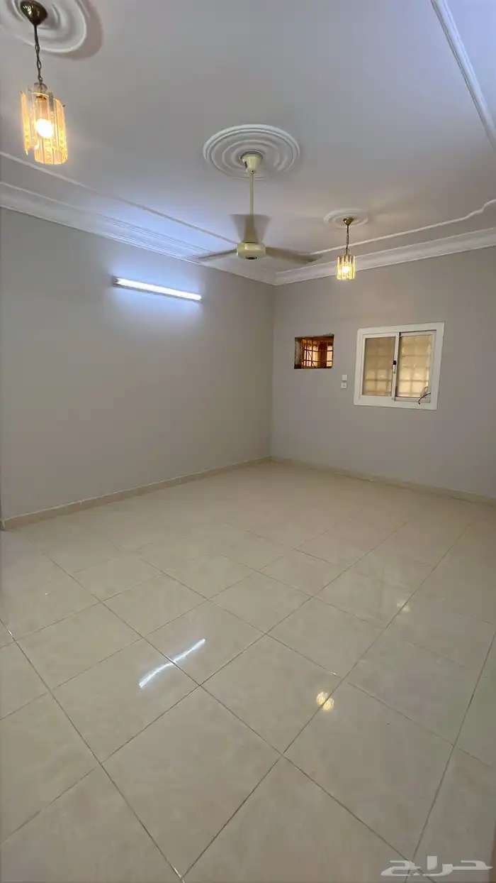 شقق عوايل مخطط 6 حي الشاطي 3