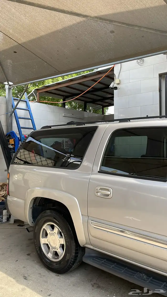 للبيع جمس سوبر بان 2006 6