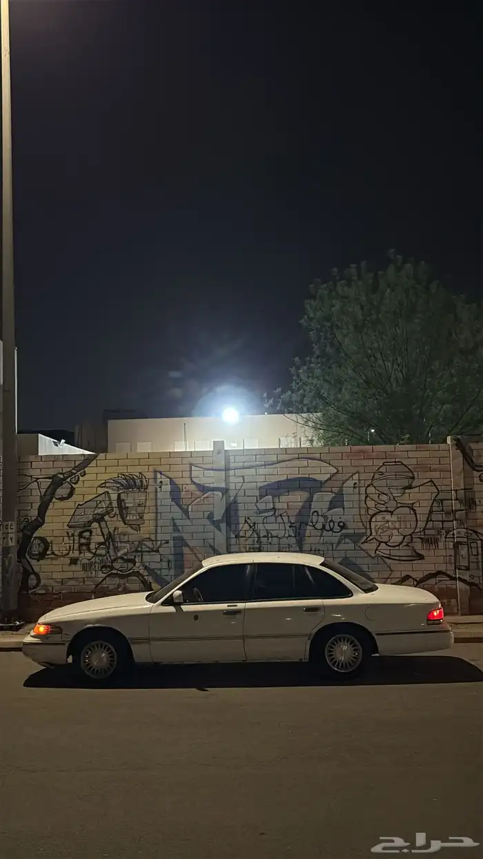 فورد ماركيز 2
