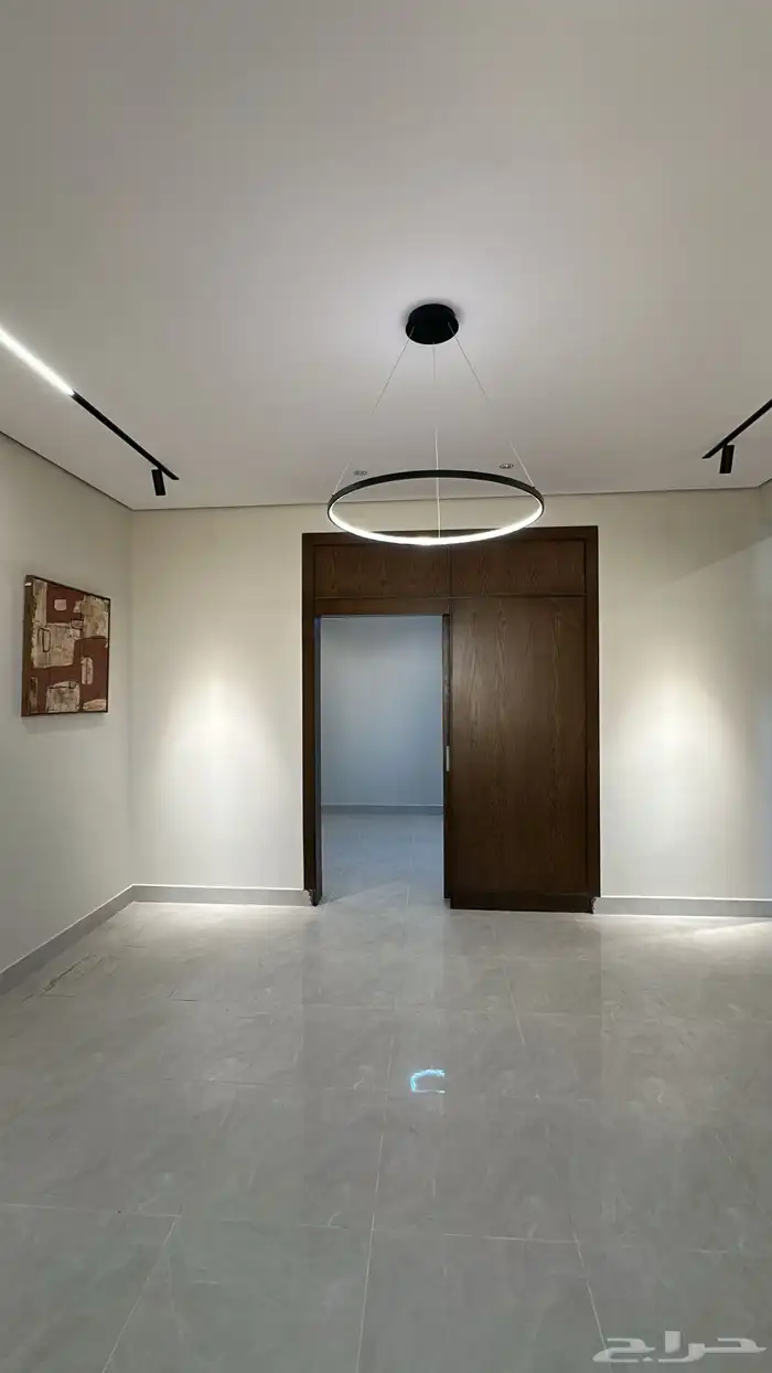 فلل روف ارضي وعلوي حي الاخضر للبيع 10