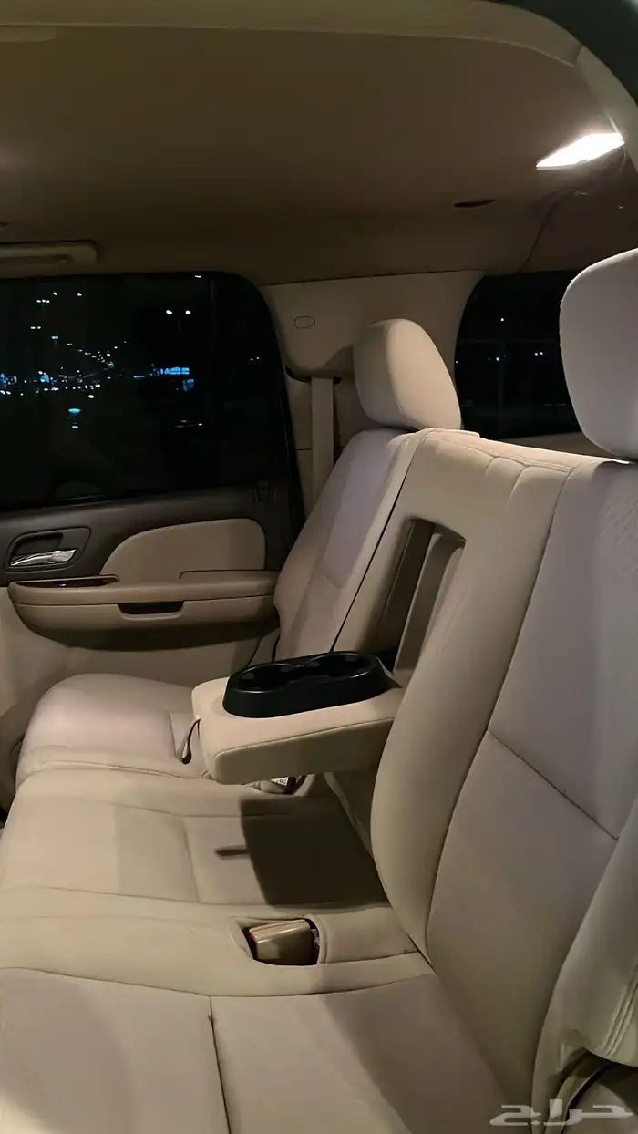 جي ام سي يوكن 2014 دبل 9