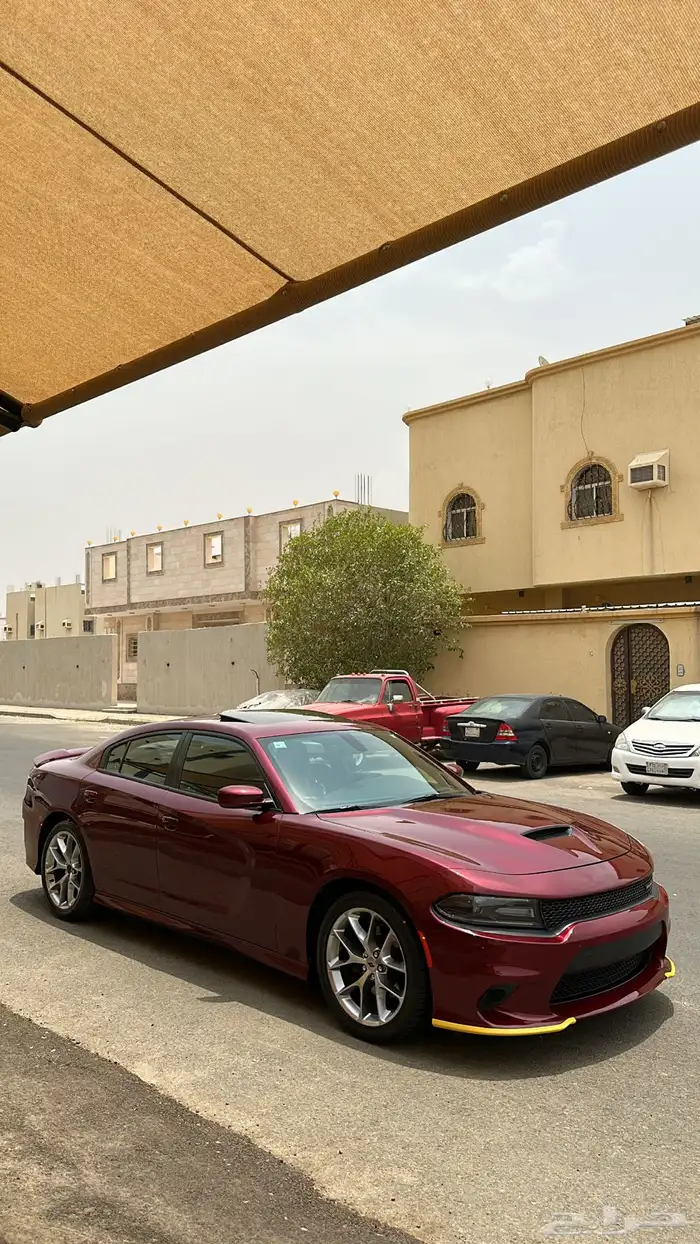 تشارجر مخزنه 8