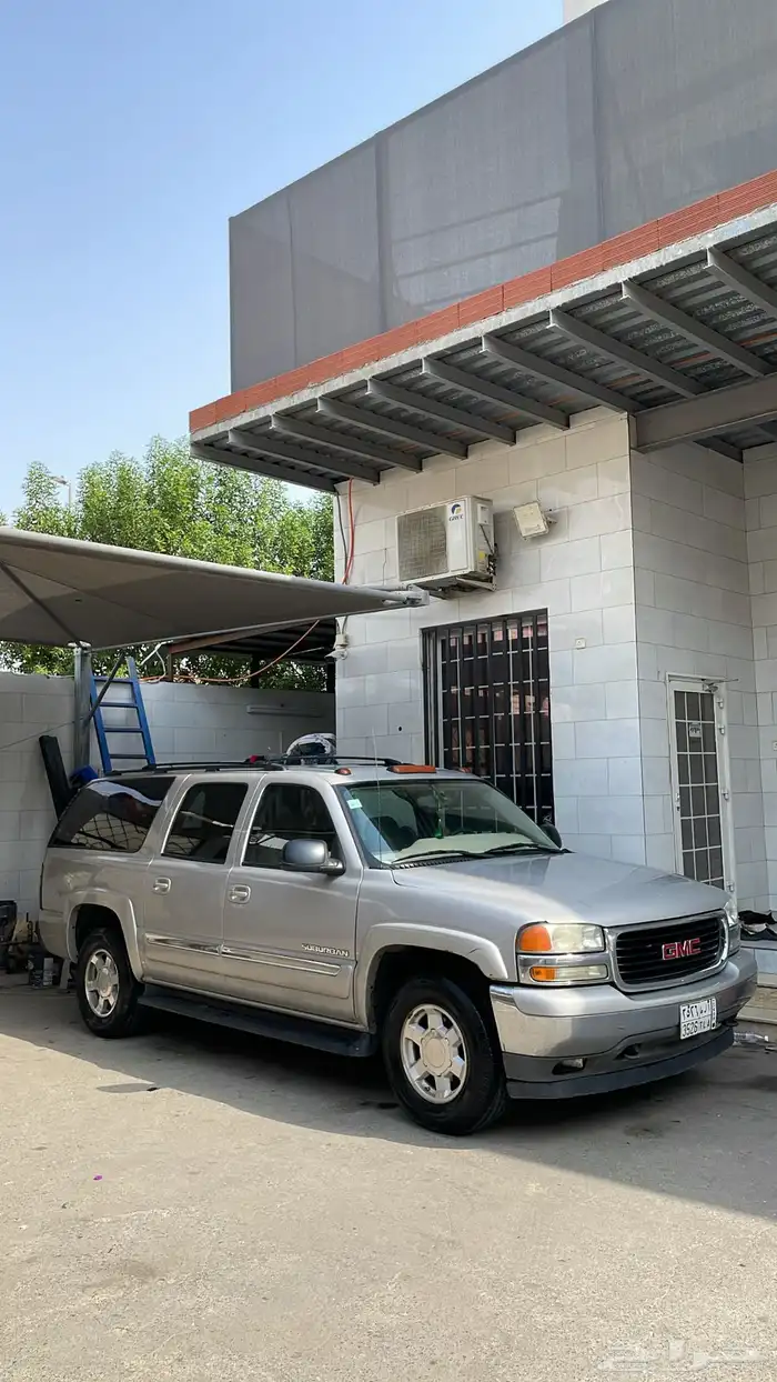 للبيع جمس سوبر بان 2006 3