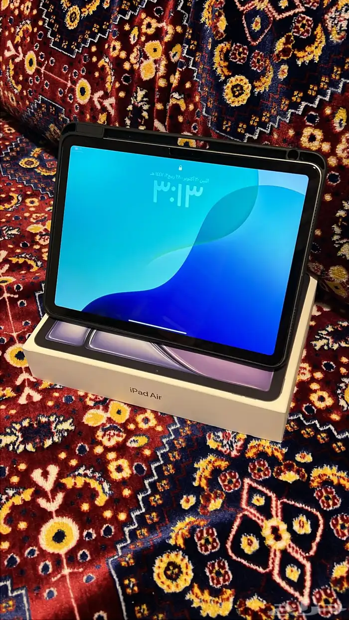 ايباد اير 0