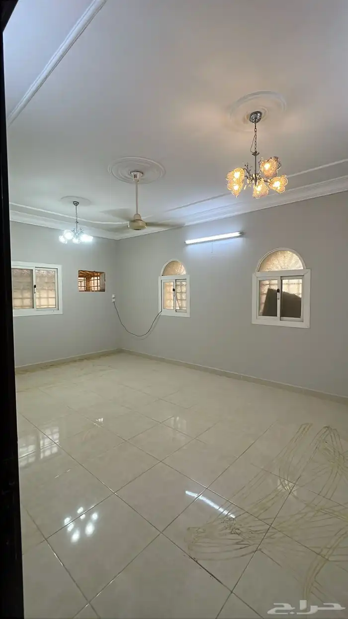 شقق عوايل مخطط 6 حي الشاطي 9